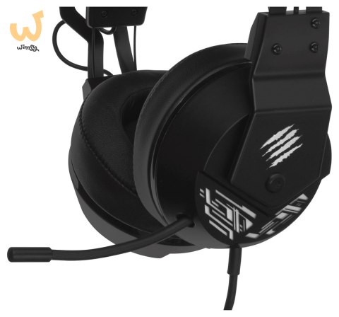 Słuchawki Mad Catz F.R.E.Q. 4