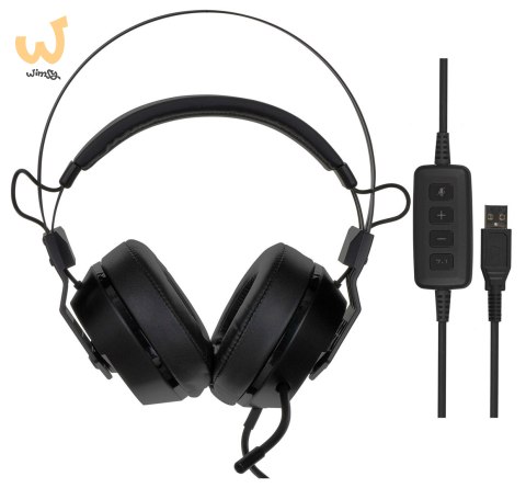Słuchawki Mad Catz F.R.E.Q. 4 Słuchawki Mad Catz F.R.E.Q. 4