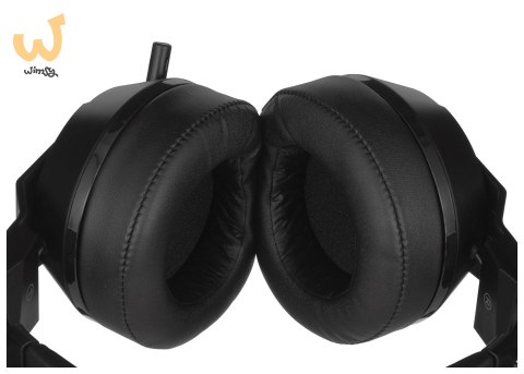 Słuchawki Mad Catz F.R.E.Q. 4 Słuchawki Mad Catz F.R.E.Q. 4