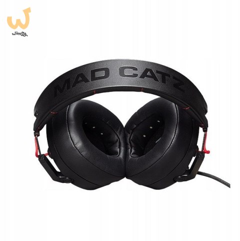Słuchawki Mad Catz P.I.L.O.T. 5 Słuchawki Mad Catz P.I.L.O.T. 5
