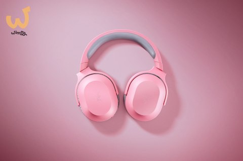 Słuchawki Razer Barracuda X Quartz Pink