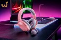 Słuchawki Razer Barracuda X Quartz Pink