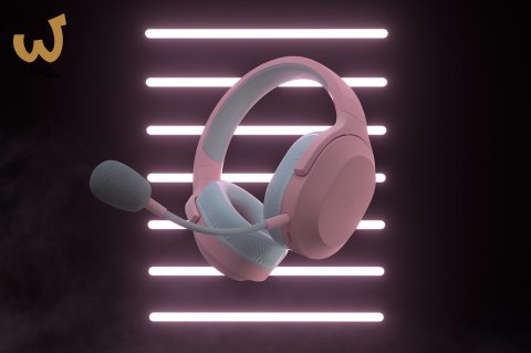 Słuchawki Razer Barracuda X Quartz Pink Słuchawki Razer Barracuda X Quartz Pink