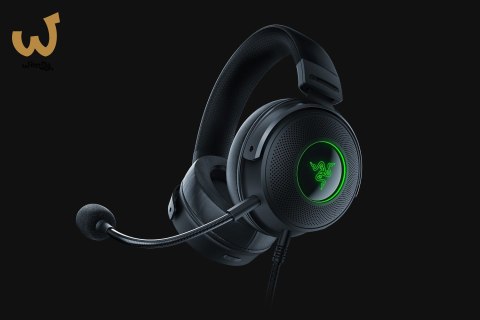 Słuchawki Razer Kraken V3 Słuchawki Razer Kraken V3