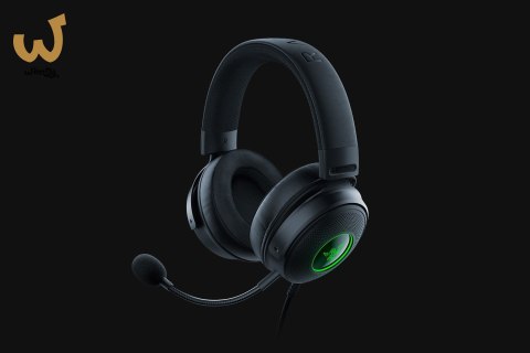 Słuchawki Razer Kraken V3 Słuchawki Razer Kraken V3