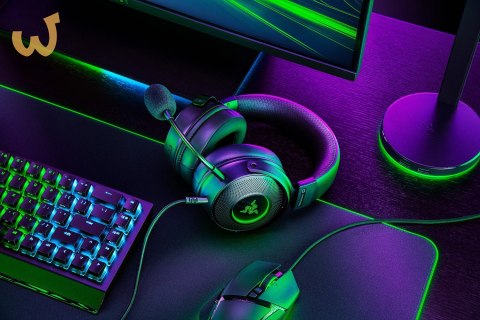 Słuchawki Razer Kraken V3 Słuchawki Razer Kraken V3
