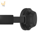 Słuchawki bezprzewodowe Belkin SoundForm Inspire Wireless Over-The-Ear Headset for Kids BT5.2 Black