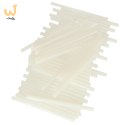 Klej na gorąco wkłady do pistoletu bezbarwny 11mm x 200mm 1kg