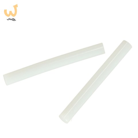 WOKIN Pistolet do kleju klejenia na gorąco 15W + wkłady 11,2mm WOKIN Pistolet do kleju klejenia na gorąco 15W + wkłady 11,2mm