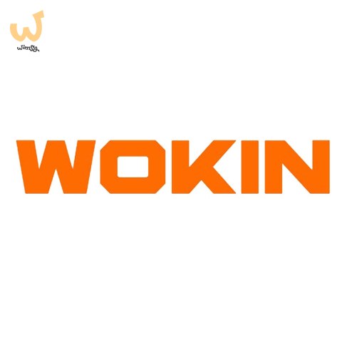 WOKIN Pistolet do kleju klejenia na gorąco 15W + wkłady 11,2mm WOKIN Pistolet do kleju klejenia na gorąco 15W + wkłady 11,2mm