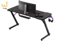 Biurko gamingowe Huzaro Hero 3.3 Black