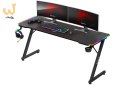 Biurko gamingowe Huzaro Hero 4.8 RGB