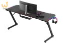 Biurko gamingowe Huzaro Hero 4.8 RGB