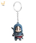 Brelok 3D Good Loot Assassin's Creed Shadows Naoe
