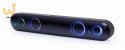 GEMBIRD GŁOŚNIK SOUNDBAR 2X 5W BLUETOOTH CZARNY