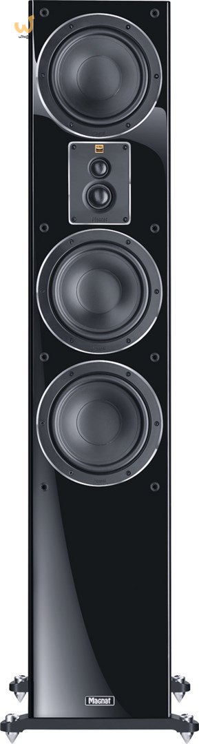Kolumna głośnikowa Magnat Signature 507 Black Kolumna głośnikowa Magnat Signature 507 Black