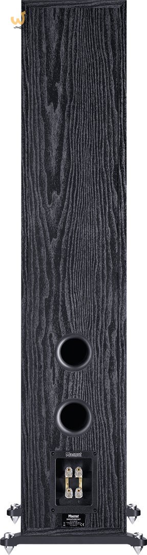 Kolumna głośnikowa Magnat Signature 507 Black Kolumna głośnikowa Magnat Signature 507 Black