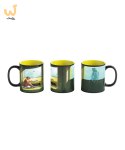 Kubek termoaktywny Good Loot Cyberpunk 2077 Edward Hopper