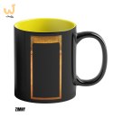 Kubek termoaktywny Good Loot Cyberpunk 2077 Judy&Gustav