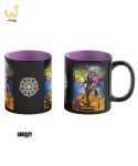 Kubek termoaktywny Good Loot The Witcher (Wiedźmin) Yennefer