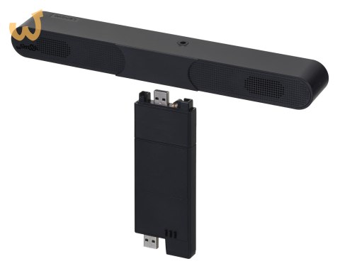 Lenovo ThinkVision MS30 Monitor Soundbar Row Lenovo ThinkVision MS30 Monitor Soundbar Row