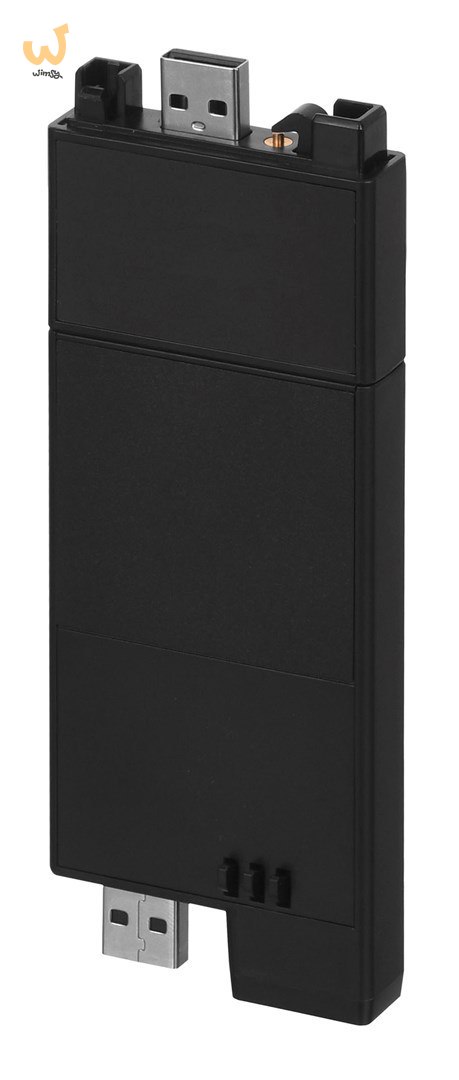 Lenovo ThinkVision MS30 Monitor Soundbar Row Lenovo ThinkVision MS30 Monitor Soundbar Row