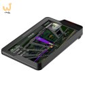 MODECOM NAWIGACJA FREEWAY CX 7.3 + MAPFACTOR EU