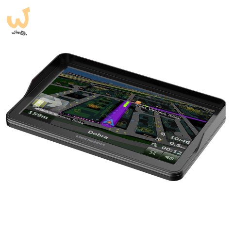 MODECOM NAWIGACJA FREEWAY CX 7.3 + MAPFACTOR EU MODECOM NAWIGACJA FREEWAY CX 7.3 + MAPFACTOR EU