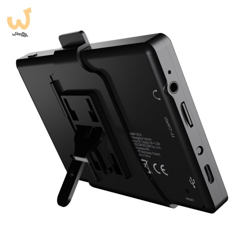 MODECOM NAWIGACJA SAMOCHODOWA FREEWAY CX 5.0 + MAPAFACTOR EU MODECOM NAWIGACJA SAMOCHODOWA FREEWAY CX 5.0 + MAPAFACTOR EU