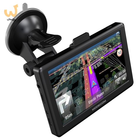 MODECOM NAWIGACJA SAMOCHODOWA FREEWAY CX 5.0 + MAPAFACTOR EU MODECOM NAWIGACJA SAMOCHODOWA FREEWAY CX 5.0 + MAPAFACTOR EU