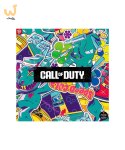 Puzzle Good Loot Gaming 1000 Call of Duty Zombies Collage