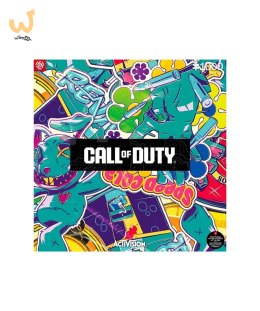 Puzzle Good Loot Gaming 1000 Call of Duty Zombies Collage