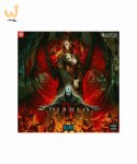Puzzle Good Loot Gaming 1000 Diablo IV: Lilith Composition