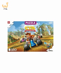 Puzzle Good Loot Gaming 160 Crash Team Racing Nitro-Fueled