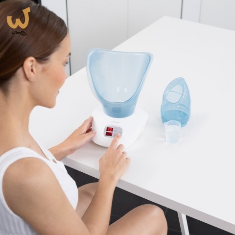 Sauna do twarzy DS 400 Medisana Sauna do twarzy DS 400 Medisana