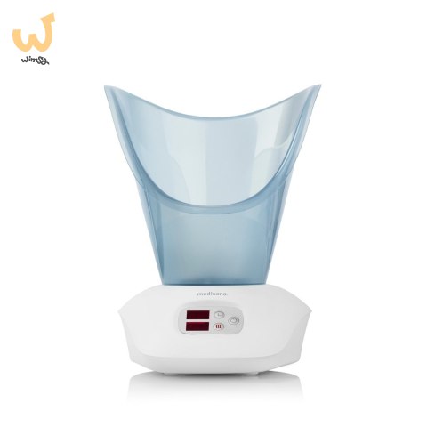 Sauna do twarzy DS 400 Medisana Sauna do twarzy DS 400 Medisana