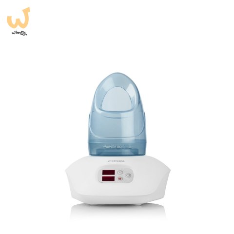 Sauna do twarzy DS 400 Medisana Sauna do twarzy DS 400 Medisana