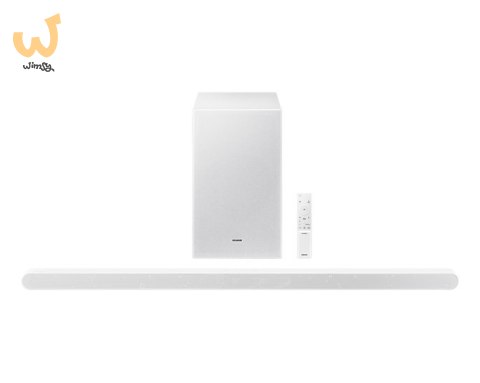 Soundbar Samsung HW-S701D/EN (WYPRZEDAŻ) Soundbar Samsung HW-S701D/EN (WYPRZEDAŻ)