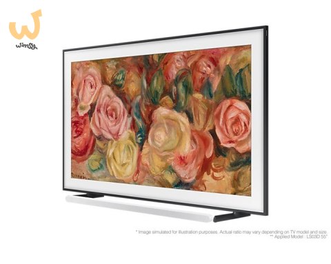 Soundbar Samsung HW-S701D/EN (WYPRZEDAŻ) Soundbar Samsung HW-S701D/EN (WYPRZEDAŻ)