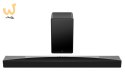 Soundbar TCL Q75HE