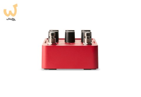 Universal Audio UA UAFX ANTI 1992 High Gain Amplifier - Efekt Gitarowy Universal Audio UA UAFX ANTI 1992 High Gain Amplifier - Efekt Gitarowy