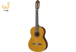Yamaha C40 II - Gitara klasyczna 4/4