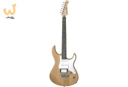 Yamaha GPA 112V YNS - Gitara elektryczna