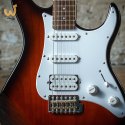 Yamaha Pacifica 112J BL MKII - Gitara elektryczna