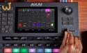 AKAI FORCE - Samodzielny system produkcji muzycznej