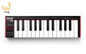 AKAI LPK 25 MKII - Mini klawiatura sterująca USB/MIDI