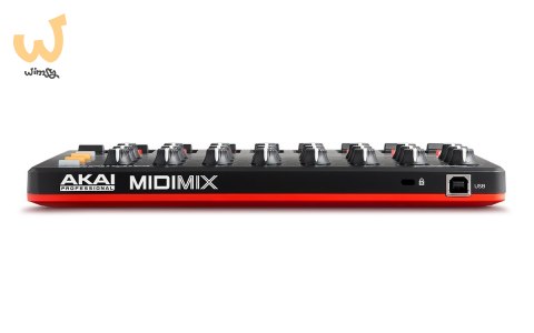 AKAI MIDIMIX - Mikser/ Kontroler DAW AKAI MIDIMIX - Mikser/ Kontroler DAW