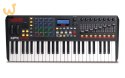 AKAI MPK 249 - Klawiatura sterująca USB/MIDI