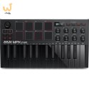 AKAI MPK MINI 3 BLACK - Mini klawiatura sterująca