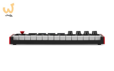 AKAI MPK MINI 3 - Mini klawiatura sterująca AKAI MPK MINI 3 - Mini klawiatura sterująca